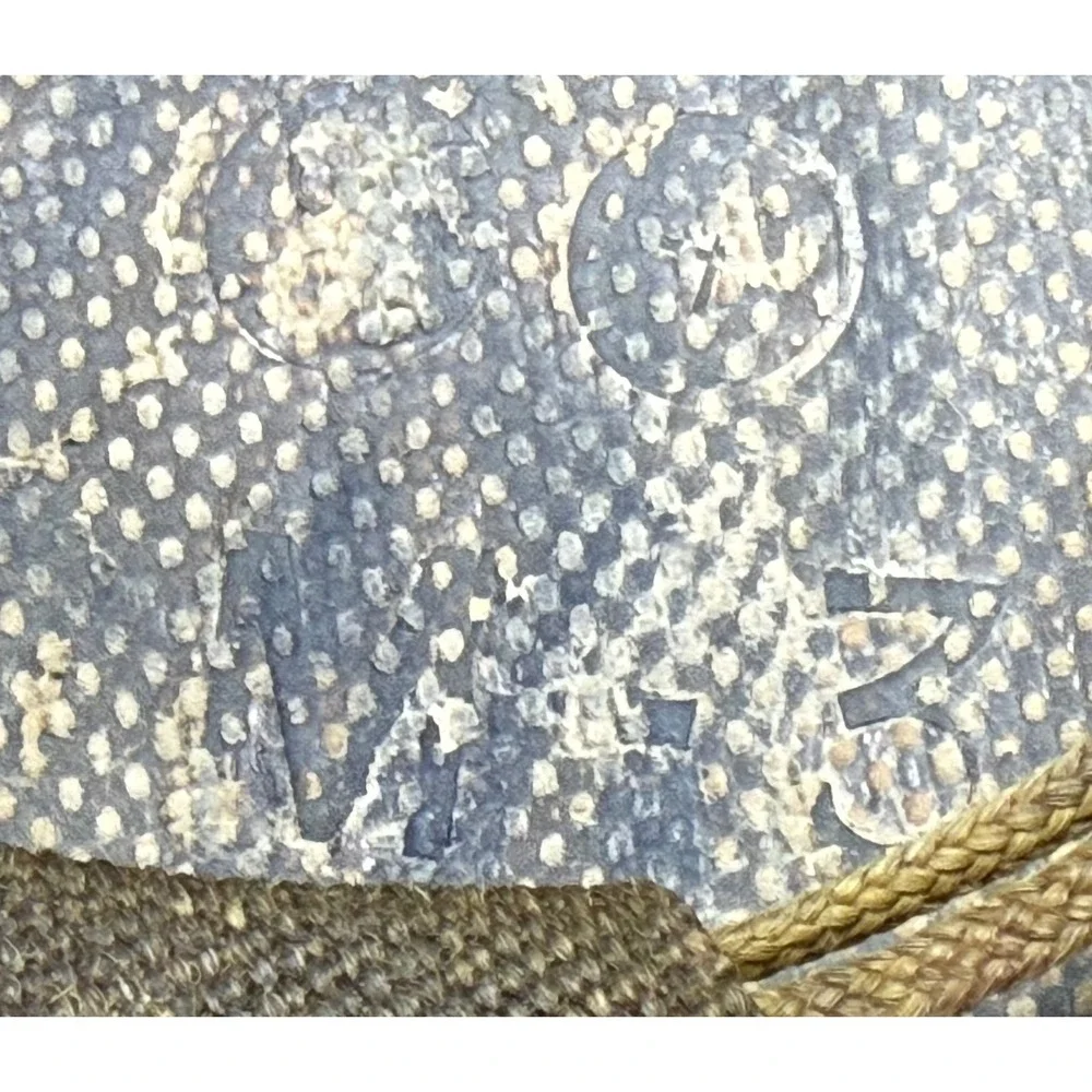 USMC M-3 MARPAT Helmet‎ W/ Cover Woodland Desert XS/S